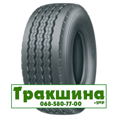 235/75 R17.5 Michelin XTE2+ 143/141J Причіпна шина Дніпро - изображение 1