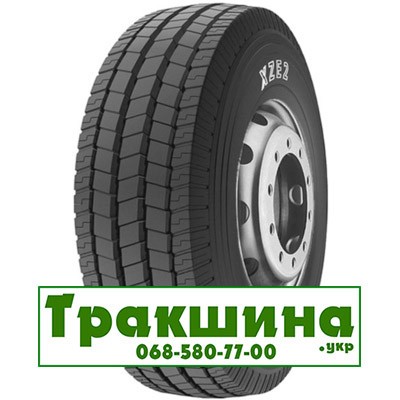 235/75 R17.5 Michelin XZE2 132/130M Універсальна шина Днепр - изображение 1