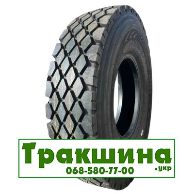 12 R20 Aufine Conqueror AF304 156/153K Універсальна шина Дніпро - изображение 1