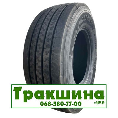 385/65 R22.5 Lanvigator T707 164K Причіпна шина Днепр - изображение 1