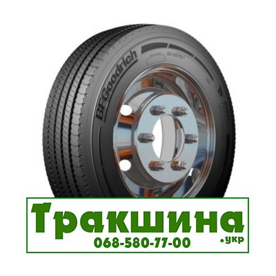 315/80 R22.5 BFGoodrich Route Control S 156/150L Рульова шина Днепр - изображение 1