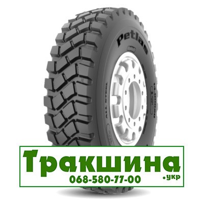 14 R20 Petlas RM900 Plus 164/160J універсальна шина Днепр - изображение 1