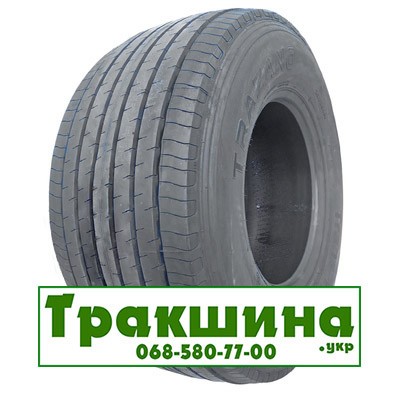 435/50 R19.5 Trazano Trans T42 160J Причіпна шина Днепр - изображение 1