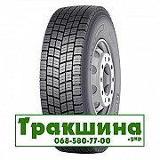 315/70 R22.5 Nokian E-Truck Drive 154/150L Ведуча шина Днепр