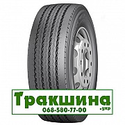 385/65 R22.5 Nokian E-Truck Trailer 160K Причіпна шина Дніпро