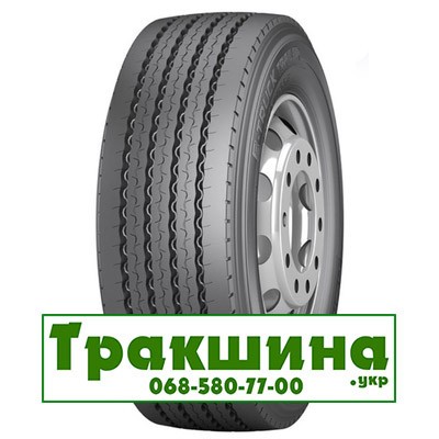 385/65 R22.5 Nokian E-Truck Trailer 160K Причіпна шина Дніпро - изображение 1