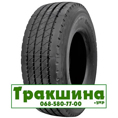 385/65 R22.5 Trazano Smart Trans T48 160K Причіпна шина Дніпро - изображение 1