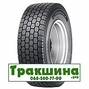 315/70 R22.5 Triangle TRD66 154/150L Ведуча шина Днепр