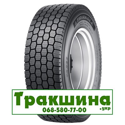 315/70 R22.5 Triangle TRD66 154/150L Ведуча шина Дніпро - изображение 1