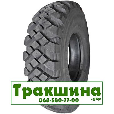 12 R20 Doublestar DS703 152/148M Ведуча шина Дніпро - изображение 1