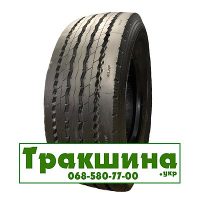 385/65 R22.5 Sportrak SP507 164J Причіпна шина Дніпро - изображение 1