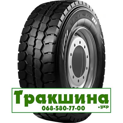 385/65 R22.5 Unicoin R-208 164K Кар'єрна шина Днепр - изображение 1