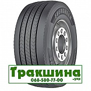 385/55 R22.5 Evergreen ETL25 160K Рульова шина Днепр