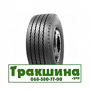 385/65 R22.5 Kapsen HS166 160K Причіпна шина Дніпро