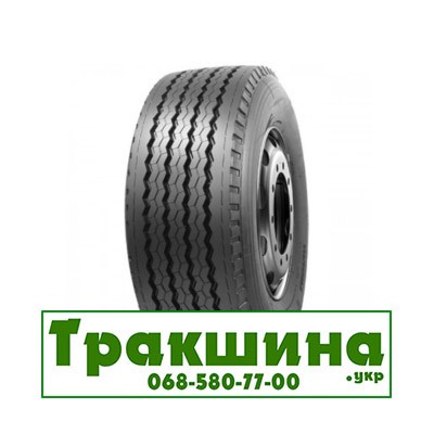 385/65 R22.5 Kapsen HS166 160K Причіпна шина Дніпро - изображение 1