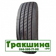 315/80 R22.5 NEW POWER KT858 157/154K Рульова шина Днепр