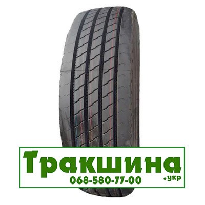 315/80 R22.5 NEW POWER KT858 157/154K Рульова шина Дніпро - изображение 1