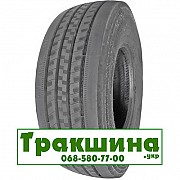 385/65 R22.5 Aplus Т707 164K Причіпна шина Дніпро