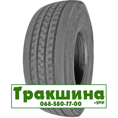 385/65 R22.5 Aplus Т707 164K Причіпна шина Дніпро - изображение 1