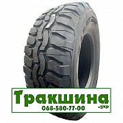 385/65 R22.5 Kabat TRY-1 AGRI 160/166F/A8 Причіпна шина Дніпро