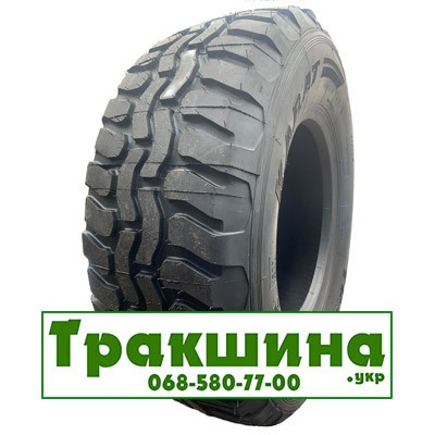 385/65 R22.5 Kabat TRY-1 AGRI 160/166F/A8 Причіпна шина Дніпро - изображение 1