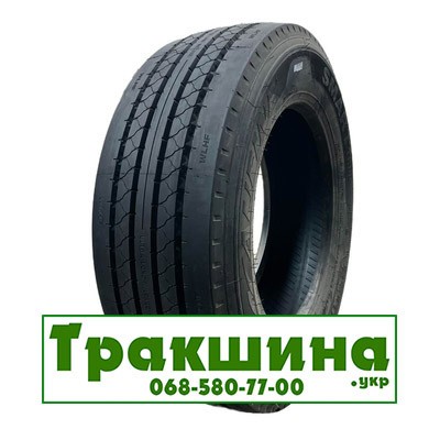 315/60 R22.5 Aufine SMART TR88 153/150L Рульова шина Дніпро - изображение 1