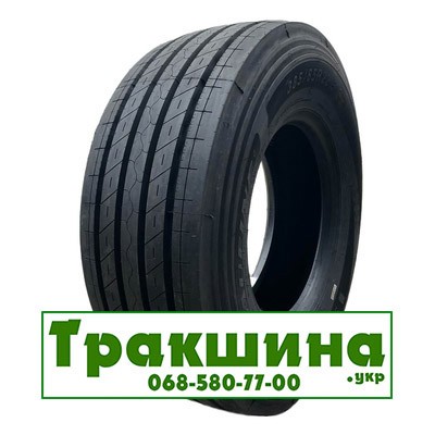 385/65 R22.5 Aufine SMART AEL5 164J Рульова шина Днепр - изображение 1