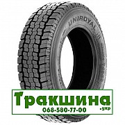 225/75 R17.5 Uniroyal T6000 129/127M Ведуча шина Днепр