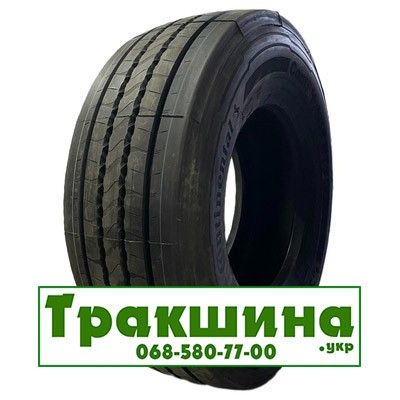 385/55 R22.5 Continental Conti Hybrid HT3+ 160K Причіпна шина Дніпро - изображение 1