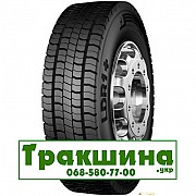 8.5 R17.5 Continental LDR1+ 121/120L Універсальна шина Дніпро