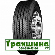 8.5 R17.5 Continental LSR1+ 121/120L Рульова шина Дніпро