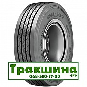 315/70 R22.5 Otani OH-107 156/150L Рульова шина Днепр