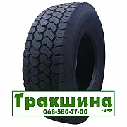 385/65 R22.5 Maxell SUPER LD25 160J Причіпна шина Днепр