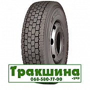 315/70 R22.5 Trazano Novo Trans D26 154/150L Ведуча шина Днепр