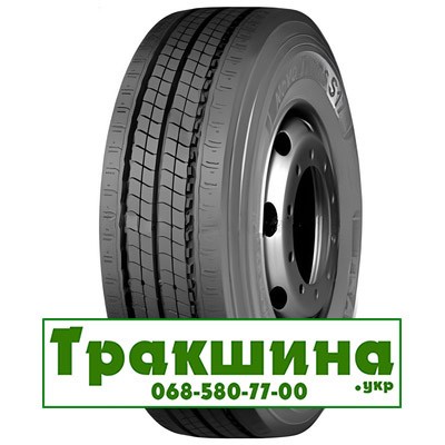 315/70 R22.5 Trazano Novo Trans S17 156/150L Рульова шина Днепр - изображение 1