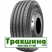 385/65 R22.5 Trazano Novo Trans T47 160K Причіпна шина Дніпро