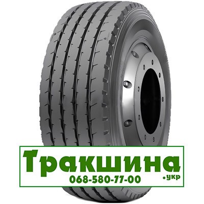 385/65 R22.5 Trazano Novo Trans T47 160K Причіпна шина Днепр - изображение 1