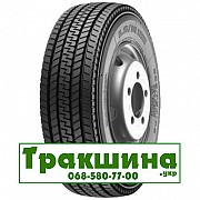 225/75 R17.5 Lassa LS/M 4000 129/127M Універсальна шина Днепр