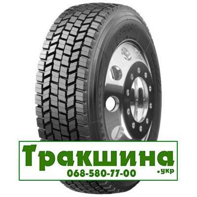 295/80 R22.5 Sailun S737 152/148M Ведуча шина Днепр - изображение 1