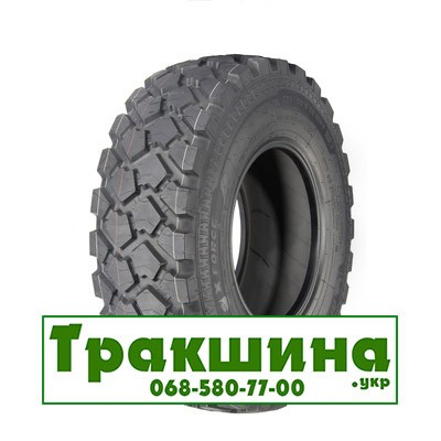 16 R20 Michelin X Force ZL MPT 174/171J Ведуча шина Днепр - изображение 1