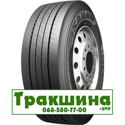 435/50 R19.5 Sailun STL1 160J Причіпна шина Дніпро - изображение 1