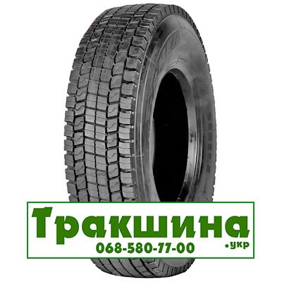 11 R22.5 Stormer D816 148/145M Ведуча шина Дніпро - изображение 1