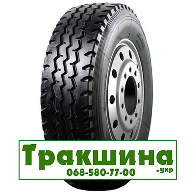 11 R22.5 Stormer S136 148/145M рульова шина Дніпро - изображение 1