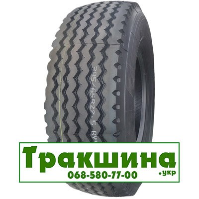 385/65 R22.5 Stormer T626 160L Рульова шина Дніпро - изображение 1