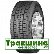 8.5 R17.5 Continental LDR1 121/120L Ведуча шина Дніпро