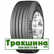 8.5 R17.5 Continental LSR1 121/120L Рульова шина Дніпро