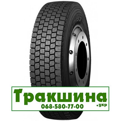 295/80 R22.5 WestLake AD153 150/147L Ведуча шина Днепр - изображение 1
