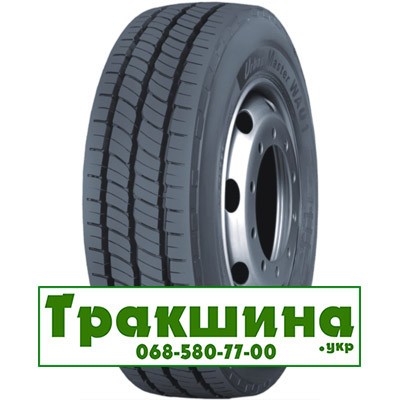 275/70 R22.5 WestLake Urban Master WAU1 150/145J Рульова шина Днепр - изображение 1