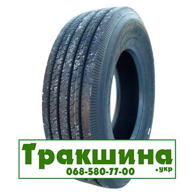 315/70 R22.5 Sonix SX701 157/153L Рульова шина Днепр - изображение 1