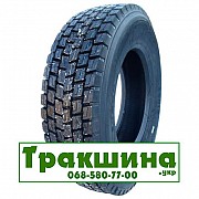 315/70 R22.5 Sonix SX802 157/153L Ведуча шина Днепр